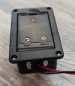 Preview: Sandberg EL00001 California Snap-In Batteriefach für 9V Block