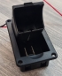 Preview: Sandberg EL00001 California Snap-In Batteriefach für 9V Block
