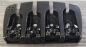 Preview: Sandberg Bridge 4 MKII, Black Aged