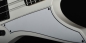Preview: Sandberg Forty Eight Pickguard, Weiß