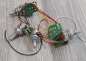 Preview: Sandberg EL00027 2-Band EQ Preamp