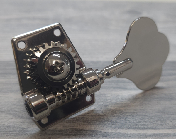 Sandberg California I Machine Head Rechts, Nickel
