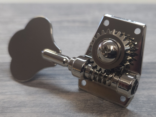 Sandberg California I & Electra Machine Head Links, Nickel