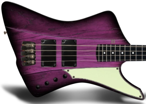 Sandberg Forty Eight Pickguard, Mint