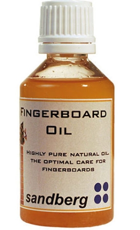 Sandberg Fingerboard Oil