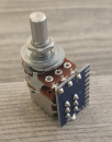 Sandberg EL00038 Volume Pot Push/Pull+Circuit Board 500k LIN